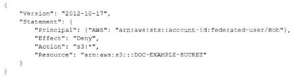 AWS Certified Security - Specialty SCS-C03: AWS Certified Security - Specialty SCS-C03 question 7