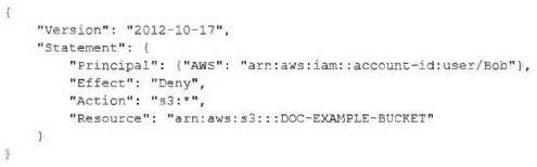AWS Certified Security - Specialty SCS-C03: AWS Certified Security - Specialty SCS-C03 question 7