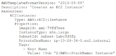AWS Certified CloudOps Engineer - Associate SOA-C03: AWS Certified CloudOps Engineer - Associate SOA-C03 question 1