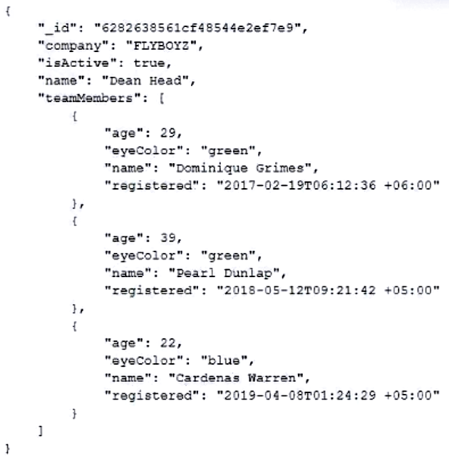 SnowPro Advanced Data Engineer question 5