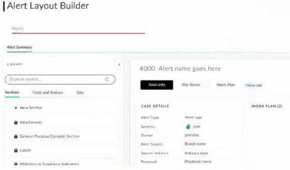 Palo Alto Networks Certified XSIAM Engineer question 9