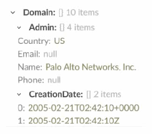 Palo Alto Networks Certified XSOAR Engineer question 2